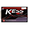 HOT 100% Original OBD2 KESS V2 V5.017 EU Red PCB No Token Limited ECM Titanium car diagnostic tool best quality