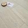 cheap canadian oak 8mm hdf easy lock laminate flooring