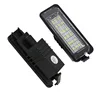 Car License Plate Light for Volkswagen Error Free 3W 18 Led White Rear License Tag Lights fit VW Golf GTI EOS Passat Beetle