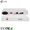 E-link Unframed E1 to Fiber Converter
