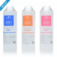 

Hot As1 Sa2 Ao3 Solution Korea Hydro Machine Aqua Skin Peeling Facial Cleaning