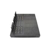 Best Sale 64 Ports WCDMA Bulk SMS Machine Muti Ports Modem Send Receive SMS Gateway with Mobile Recharge USSD