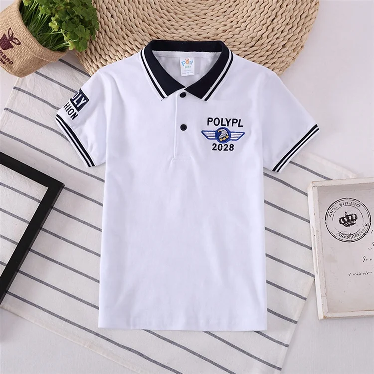 
2016 summer baby boy clothes factory price cute cartoon new pattern cool cotton kids brand fashion t-shirt for 2-7 years old 