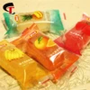 Active demand fruity flavor gummies products jelly soft candy in China pop