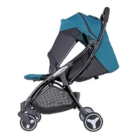 

2019 yoya latest models lightweight high-end foldable travel system baby stroller