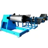 XN Fully Automatic metal coil sheet slitting machine coil slitting production line slitting processing tool