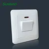 Customized Wholesale Waterproof 45A Wall Switch