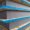 Internal & External walls/partitions/roofs Application and Nonmetal Panel Material structural insulated panels sips house