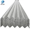 Perforated Carbon Equal Angle Bar