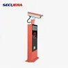 Factory Direct 2 Mega Pixel camera ANPR Automatic Number Plate Recognition System