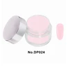 new technology acrylic dipping powder and nail liquid monomer simple apply professional