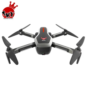 SG906 Foldable GPS Drone 4K Camera WiFi FPV