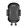 2019 Popular Products Inductive Automatic Clamping Wireless Car Charger with 10W Fast Charging