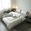 100% cotton Patch work handmade bedsheet