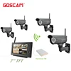 Customized car number plate recognition cctv camera With Bottom Price