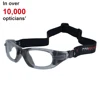 PROGEAR Eyeguard M Size col.9 Lowest Price Rx-able Crisp Vision FDA Taekwondo Sports kids EyeGlasses Frames