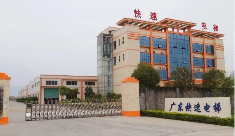 
China manufacturer Panoramic Glass Elevator lift observation elevator for home 