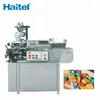 block standard rectangle fold packing machine