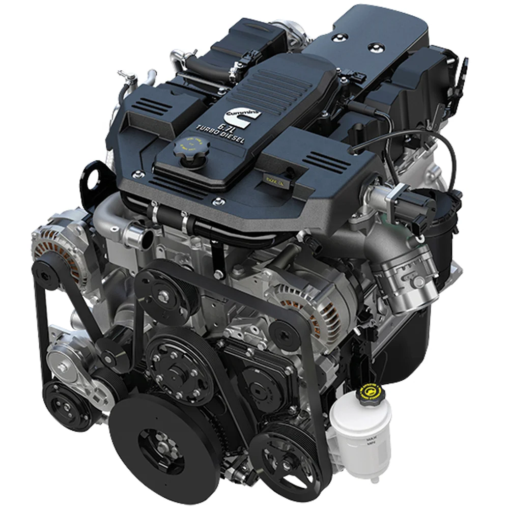 Cummins 6.7 Turbo Diesel. Cummins b6.7. Двигатель cummins 6.7. Двигатель каминс 6.7 Лита.