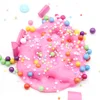 BX575 2019 New Trend Creative Gift Putty Toys DIY Magic Crystal Slime Foam Balls /Pva Sponge Block Children Crystal Toy Kids