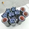Factory supply bit limestone jack hammer drill bits for Drilling Machine
