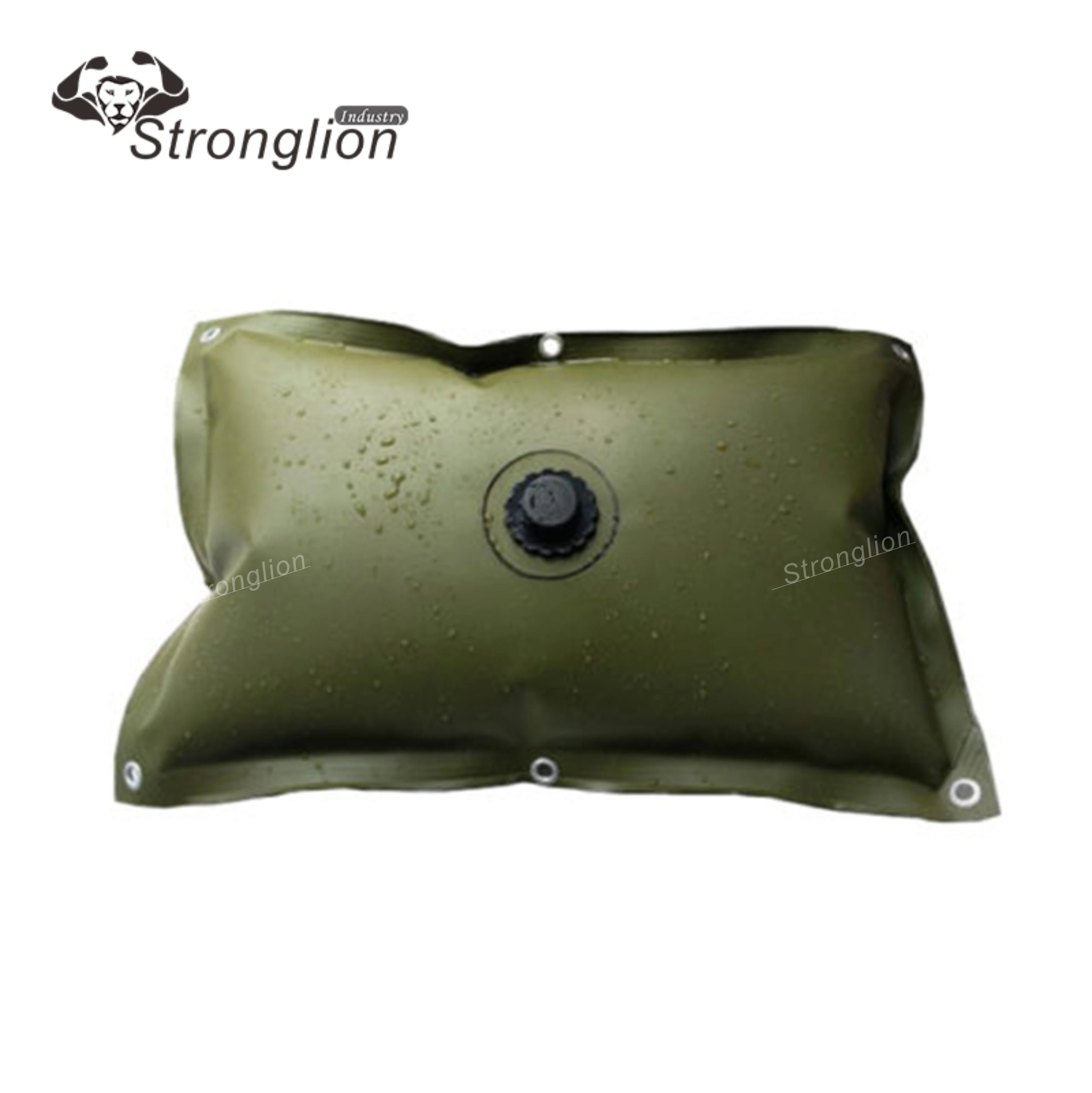 
High Quality PVC Water Storage Bladder Tank 