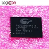 CY7C25632KV18 QDR II+ Memory IC 72Mb Parallel 400MHz 165-FBGA