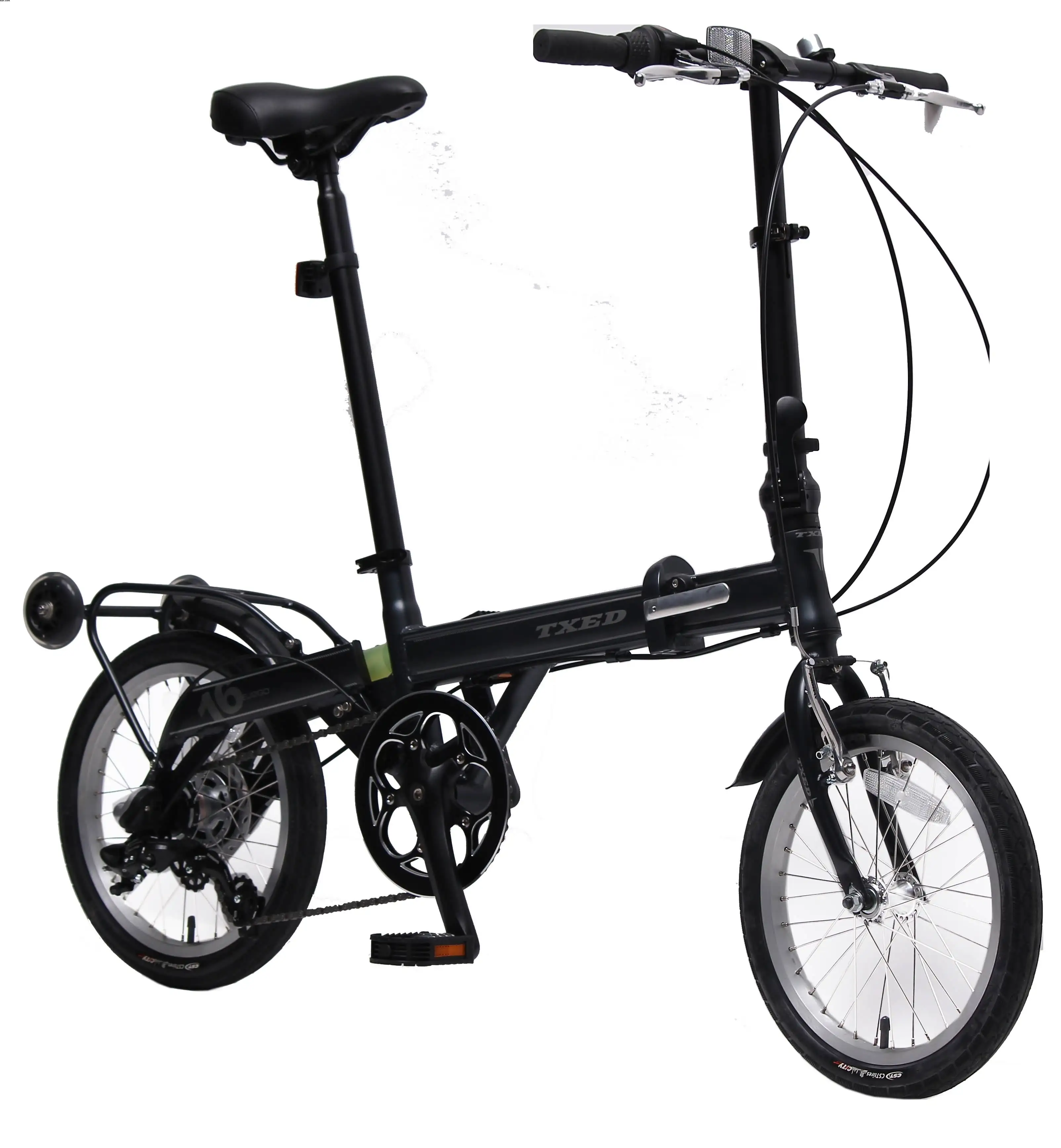 folding cycle for kids