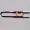 Honesty complete size MoSi2 heating element