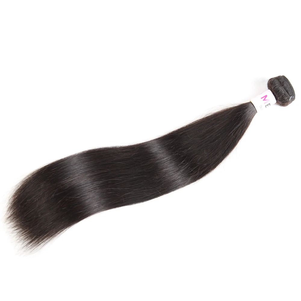 

Megalook High Discounts Factory Wholesale Virgin Non Remy Unprocessed Indian Double Weft 30 Inch Cuticle Aligned Hair