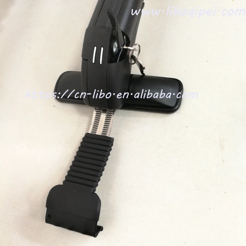 
High Quality Aluminum Car Roof Rack Cross Bar Removable with Locking System 