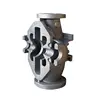 ISO Computers CNC Bending Engine Block Casting Process