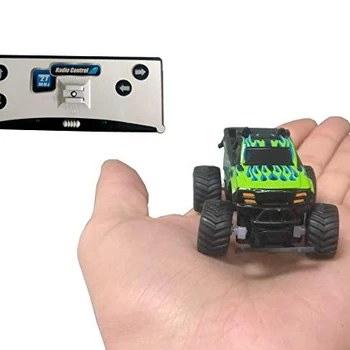 mini rc racing