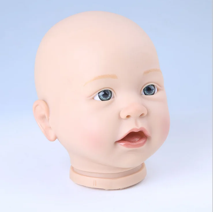 vinyl doll kits
