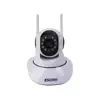 Free Ship Cheapest HD Mini Camera,WiFi Mini Camera,Mini IP Wifi Camera with IR Night Vision 720P PTZ Pan Tilt Zoom ONVIF