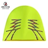 safety and raw material for sport shoe upper