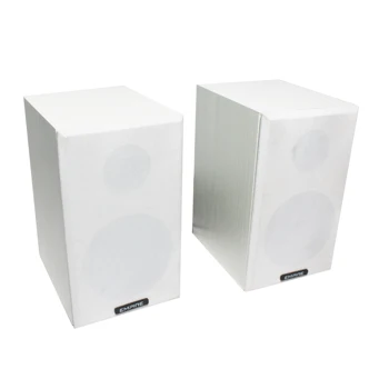 wall mounted speakers with amplifier