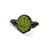 Star W Enamel Pins Stormtrooper Brooch Pin Star W Darth Vader Rebel Alliance Millennium Falcon Brooch Badge Lapel Pin