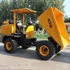 FCY30 construction 4wd mini diesel front-end off 4x4 mini tractor