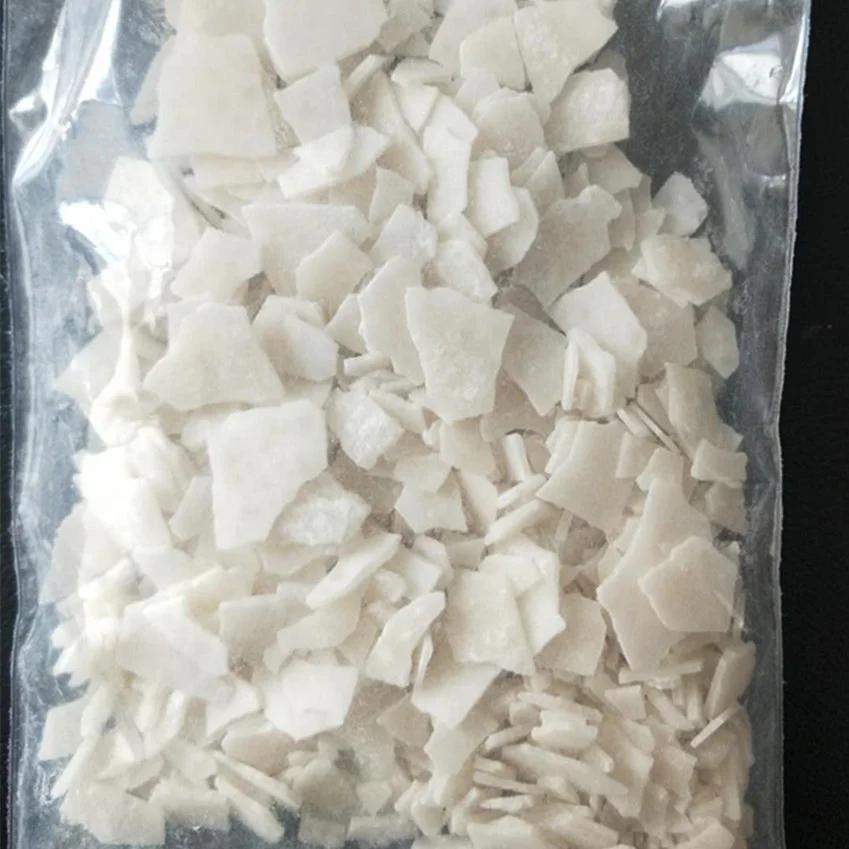 
Mgcl2 Magnesium Chloride Anhydrous Magnesium Chloride 