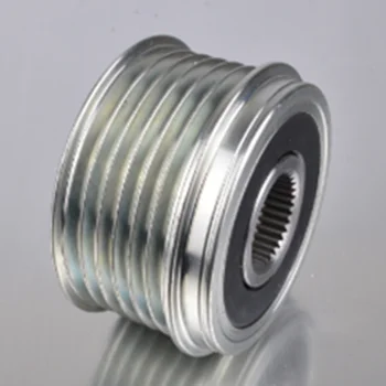Mazda F820-18-W11 Alternator Pulley