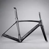 Good lowest price!!! Aero bike frame in stock carbon road bike with shimano groupset