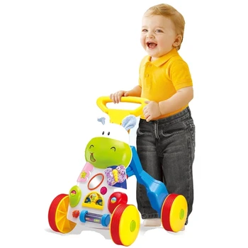 toddler walker with wheels