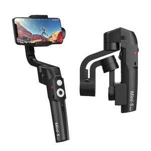 Mini S Foldable Gimbal Stabilizer