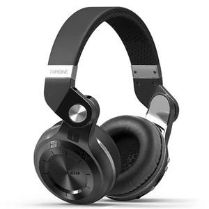 Bluedio T2+ Wireless Ear Sport Headphones
