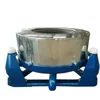 Stainless Steel 500mm 800mm 1000mm 1200mm Clothes Dehydrator Industrial Wool Centrifuge Dewatering Machine