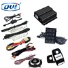 Car Keyless Entry Push ignition button for car with alarm system Remote engine starter