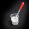 Nano silica sol polishing solution
