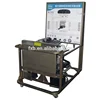 Automotive electronic control engine education and training technical equipment vocation