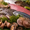 Japanese high quality live fresh seafood for wholesale